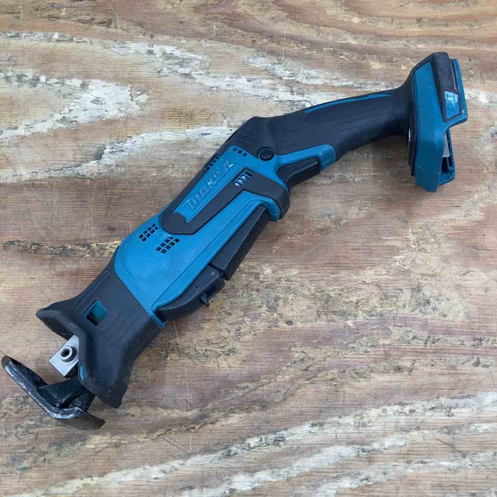 ★マキタ(makita) コードレスレシプロソー JR184DZT【柏店】