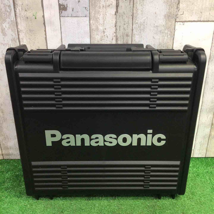 ★パナソニック(Panasonic) コードレスドリルドライバー EZ1DD1J18D-B【町田店】