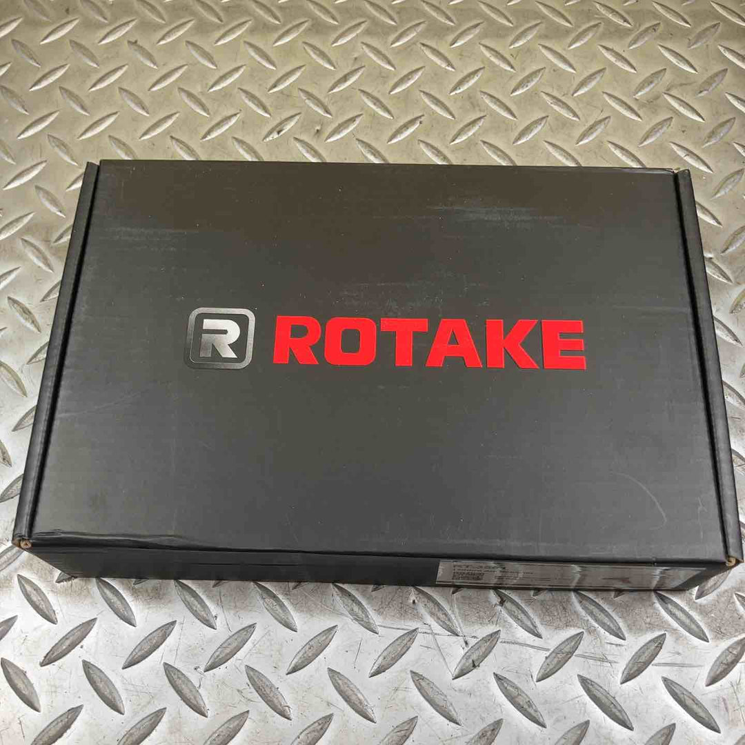 ROTAKE エアーハンマー RT-3501