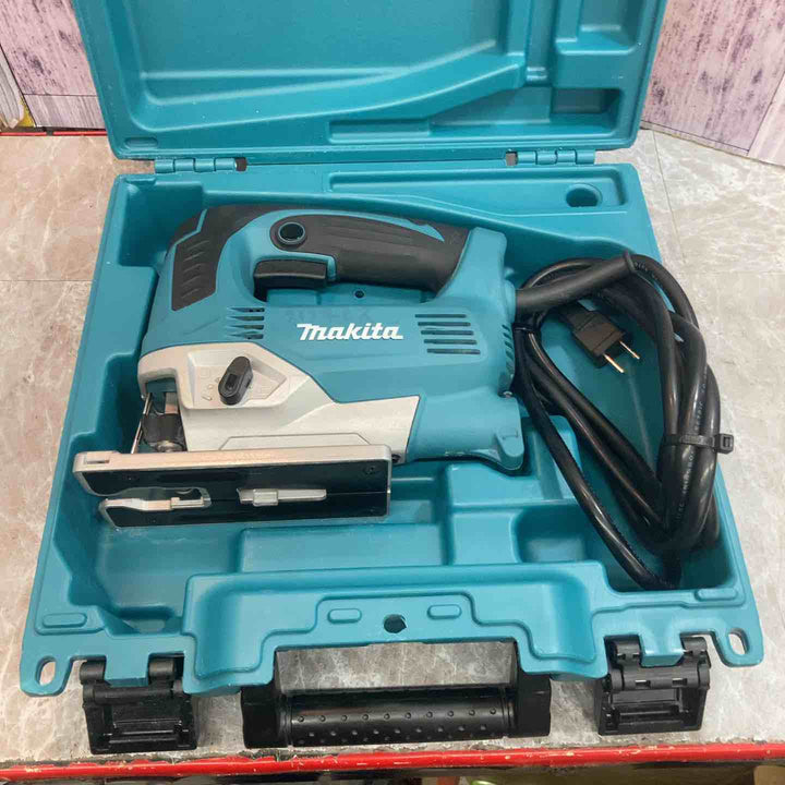 ☆マキタ(makita) ジグソー JV0600K【八潮店】