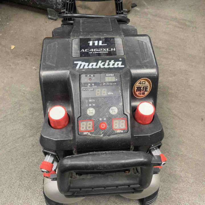 ★マキタ(makita) エアコンプレッサー AC462XLHB【川崎店】