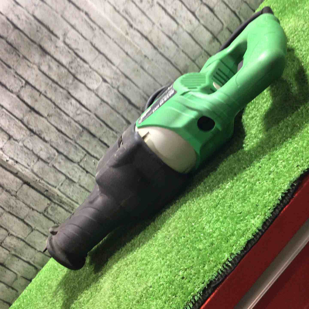 ★ハイコーキ(HIKOKI ※旧:日立工機) セーバーソー CR13V2【川口店】