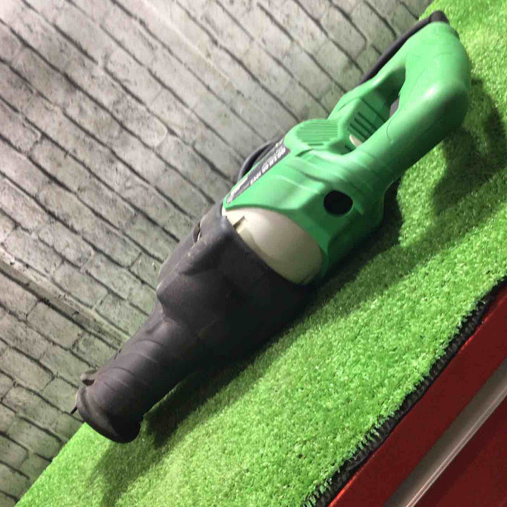 ★ハイコーキ(HIKOKI ※旧:日立工機) セーバーソー CR13V2【川口店】