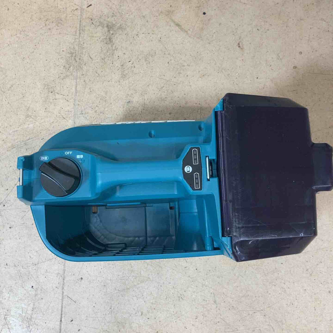 【中古品】マキタ(makita) コードレス高圧洗浄機 MHW080DZK 18V 36V【東大和店】
