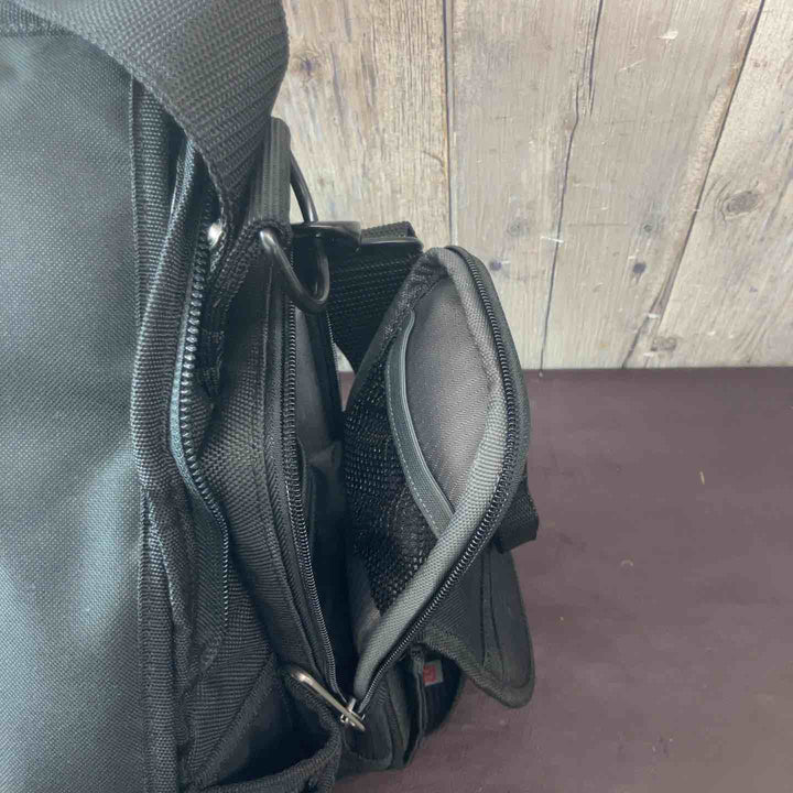 【未使用品(店頭展示品)】VETO PRO PAC ベトプロパック TP-XXL ツールポーチ 工具バッグ【東大和店】