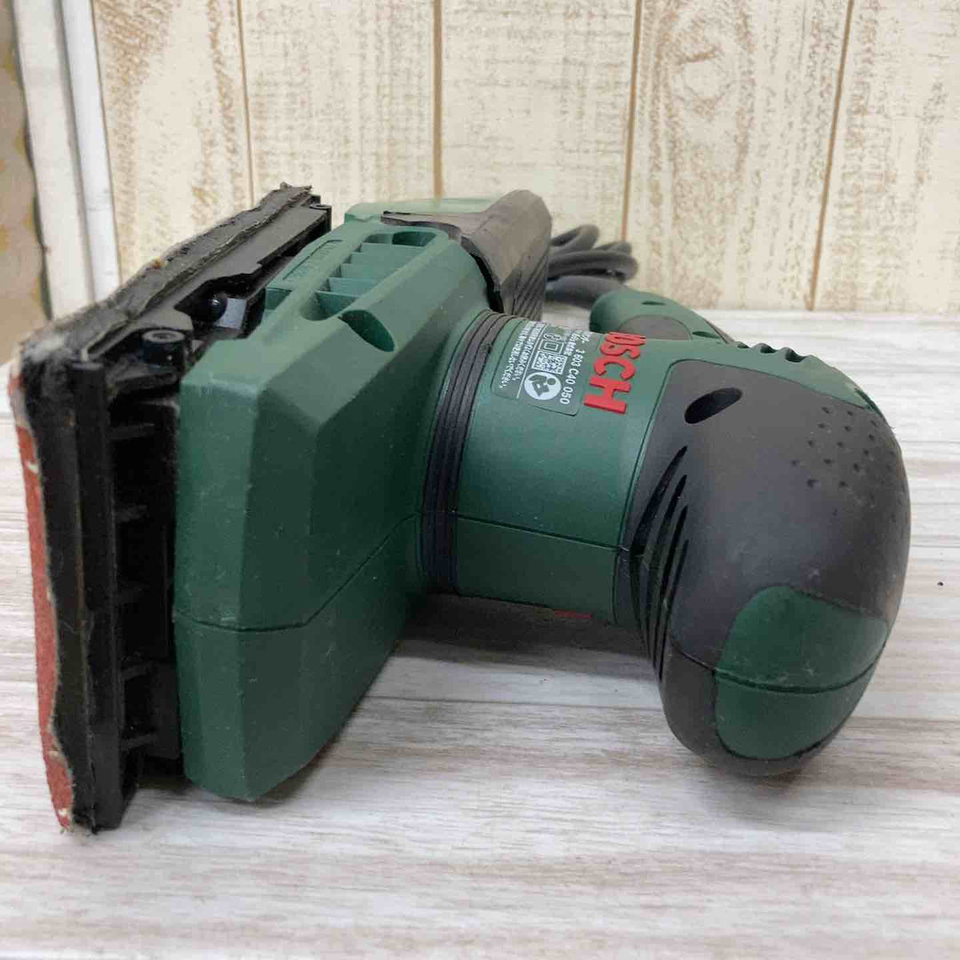 ◇ボッシュ(BOSCH) オービタル(ランダム)サンダ  PSS200A【柏店】