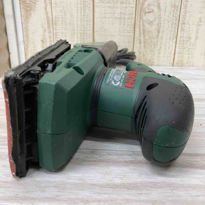 ◇ボッシュ(BOSCH) オービタル(ランダム)サンダ  PSS200A【柏店】