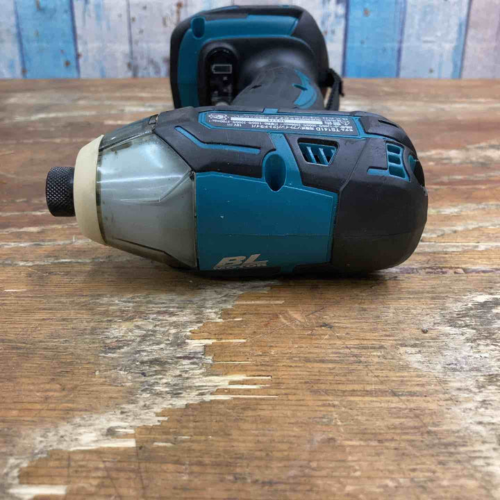 ☆マキタ(makita) コードレスソフトインパクトドライバー TS141DZ【柏店】