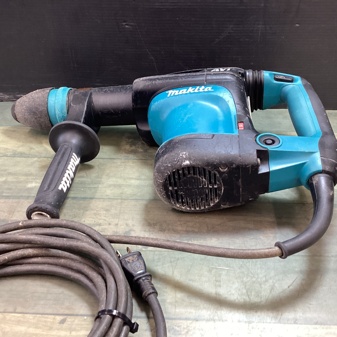 マキタ(makita) 電動ハンマ HM0871C 【東大和店】