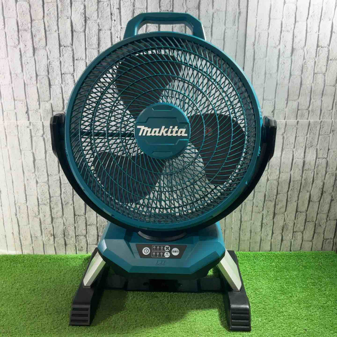◇マキタ(makita) コードレスファン CF301DZ 14.4V/18V兼用 動作確認済【川口店】