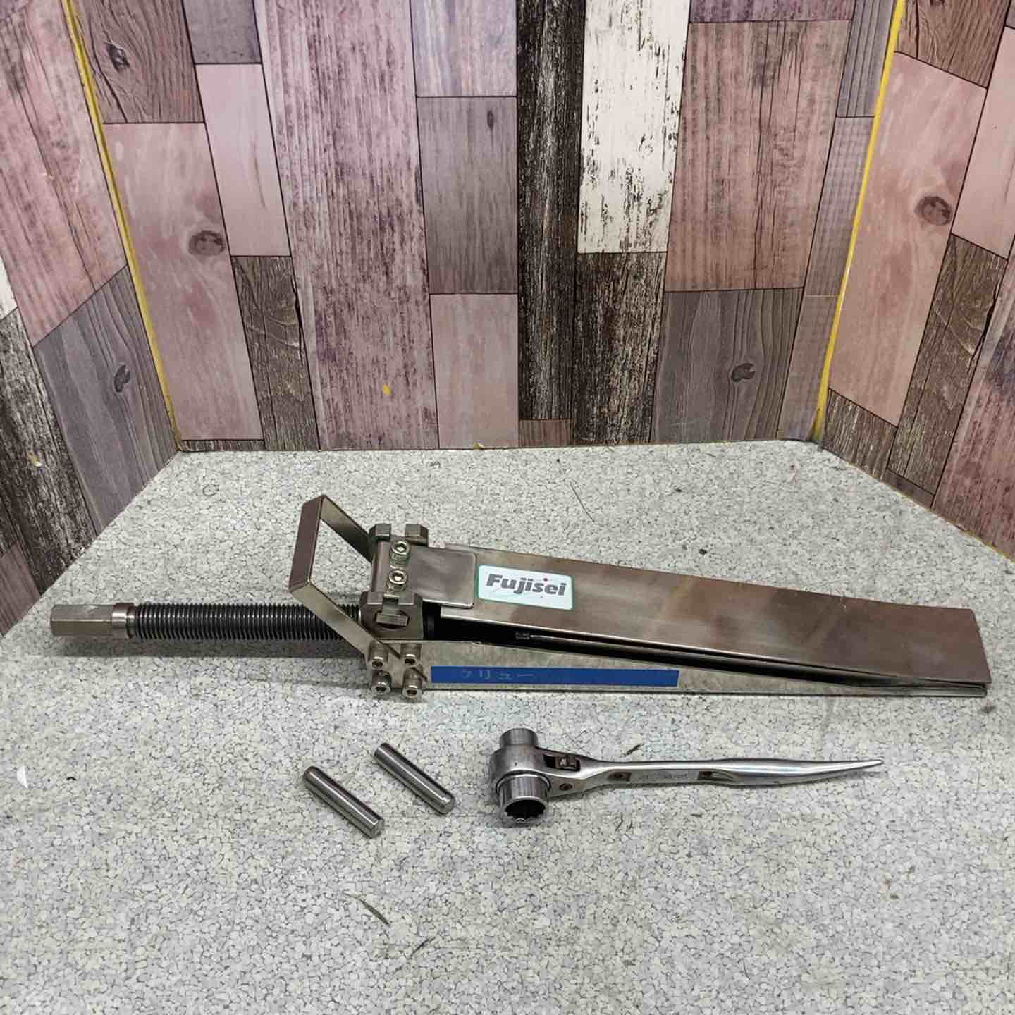 フジセイ Fujisei スクリューウェッジ FJ-10SWE【八潮店