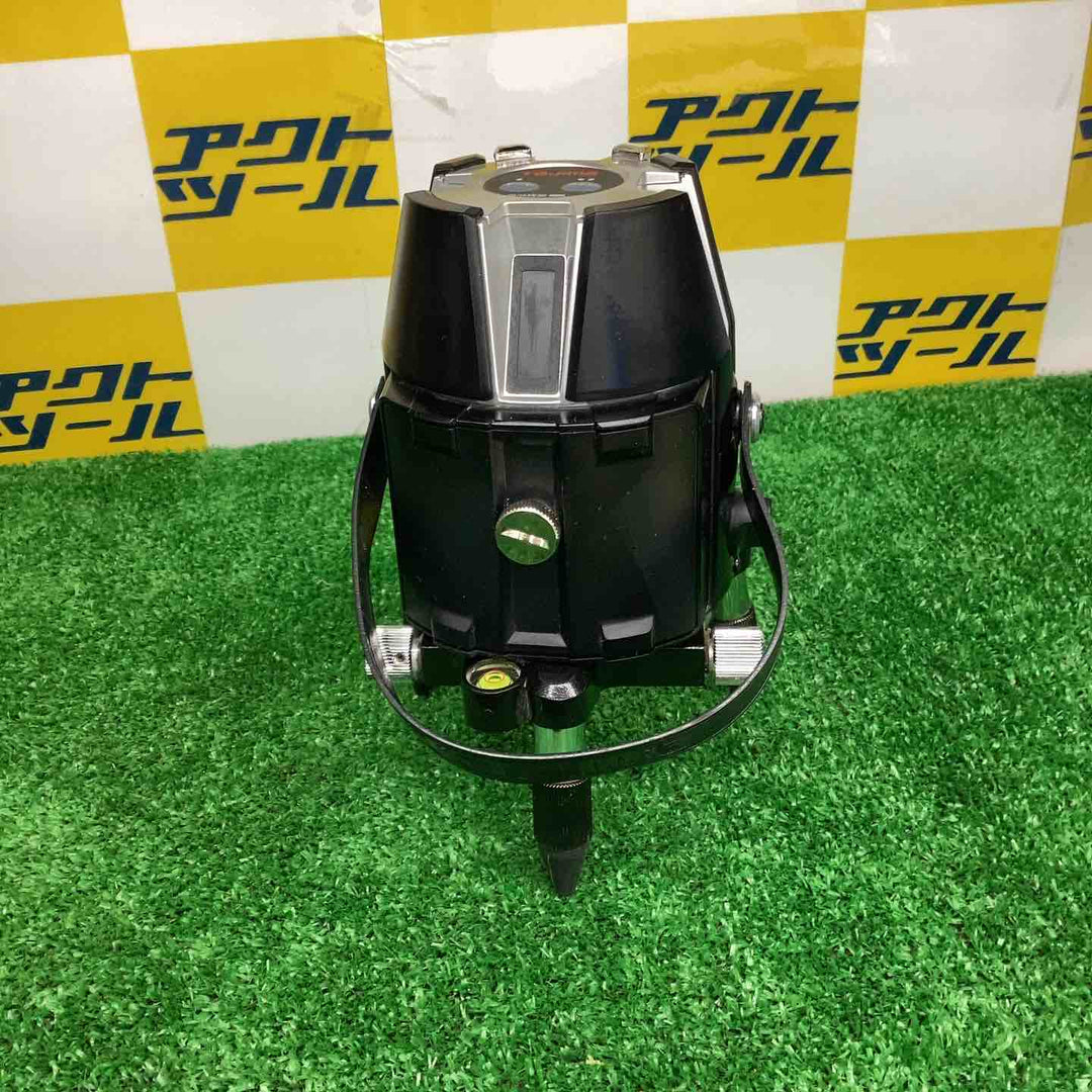 ★タジマ(Tajima) レーザー墨出し器 ZEROB-TYZ【越谷店】