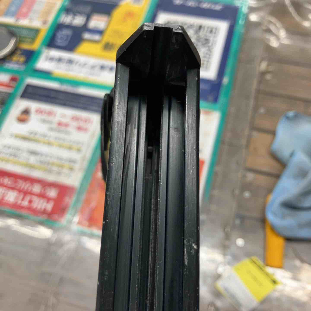 ★ハイコーキ(HIKOKI ※旧:日立工機) 高圧エアタッカ N2504HM【戸田店】