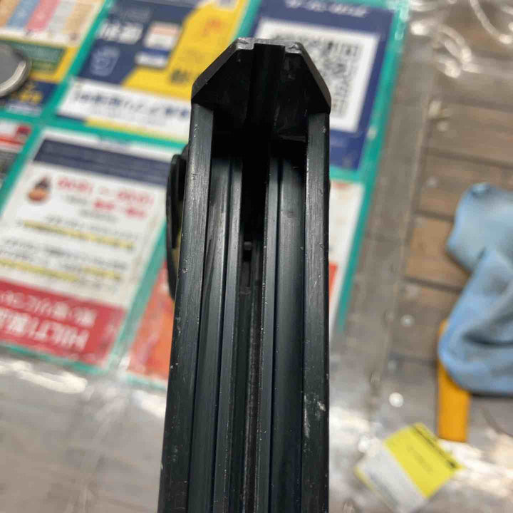 ★ハイコーキ(HIKOKI ※旧:日立工機) 高圧エアタッカ N2504HM【戸田店】