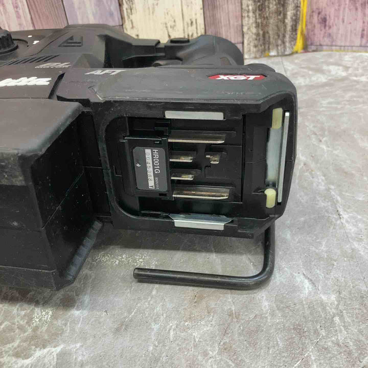★マキタ(makita) コードレスハンマドリル HR001GZKB【八潮店】