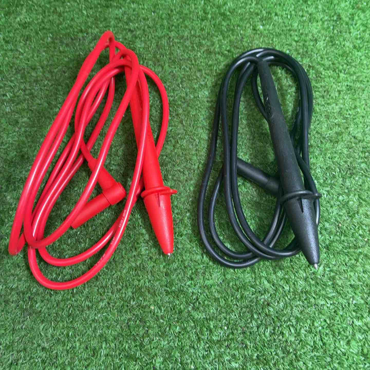 【美品】【藤沢店】FLUKE (フルーク) ポケットサイズ・マルチメータ(バックライト付多機能型)【国内正規品】 107