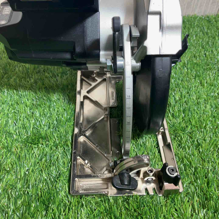 ★マキタ(makita)18V 165mm コードレス丸のこ HS631DZB 本体のみ【戸田店】