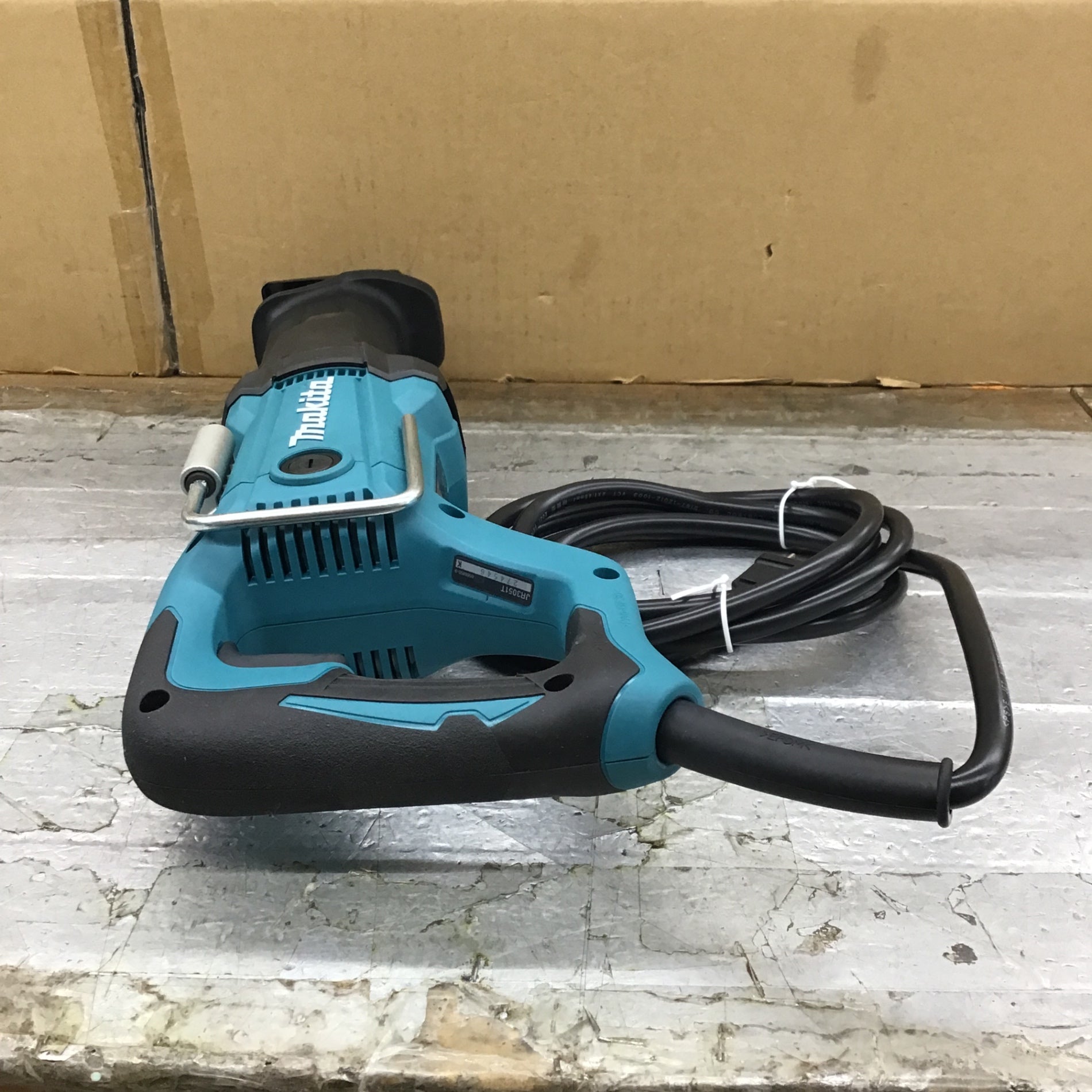 店頭受取り限定】☆マキタ(makita) レシプロソー JR3051T【所沢店