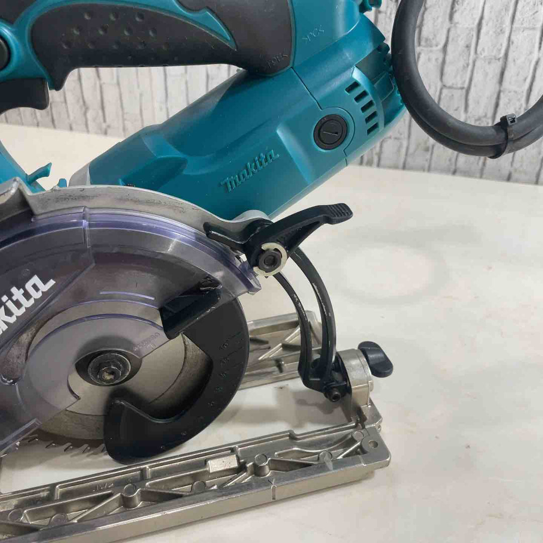 ★マキタ(makita) 防じん丸のこ KS5200FX 動作確認済み【川口店】