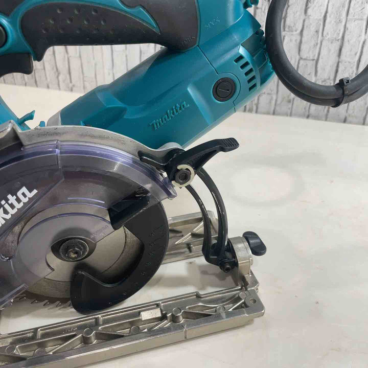 ★マキタ(makita) 防じん丸のこ KS5200FX 動作確認済み【川口店】