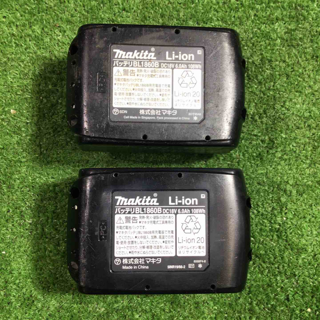 ★マキタ(makita) コードレスハンマドリル HR171DRGX【川口店】