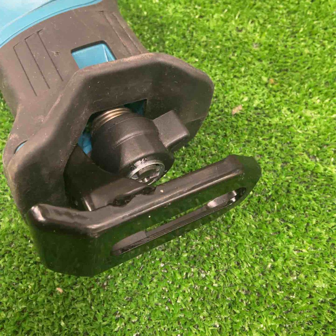 ★マキタ(makita) コードレスレシプロソー JR184DZT【草加店】