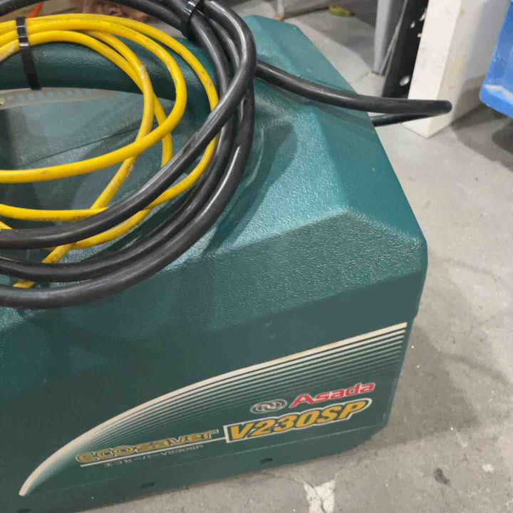 ★アサダ(ASADA) エコセーバー V230SP【川口店】