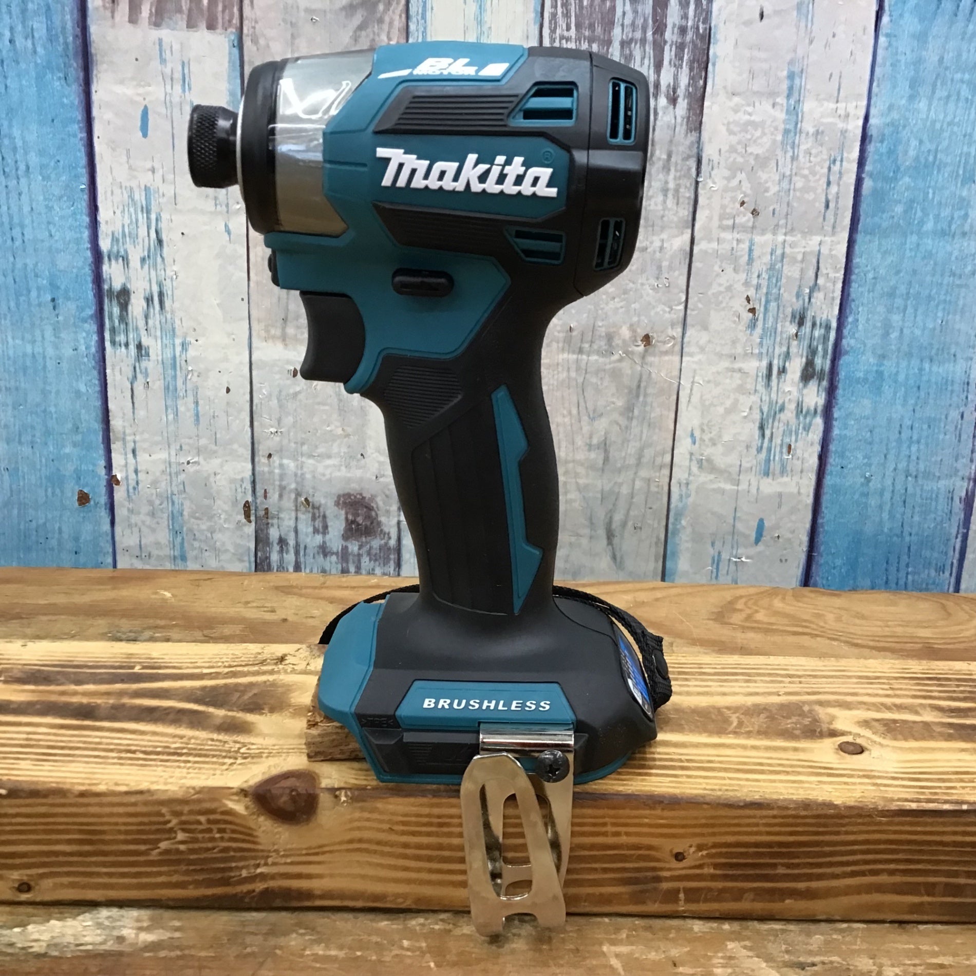 ☆マキタ(makita) コードレスインパクトドライバー TD173DZ【柏店