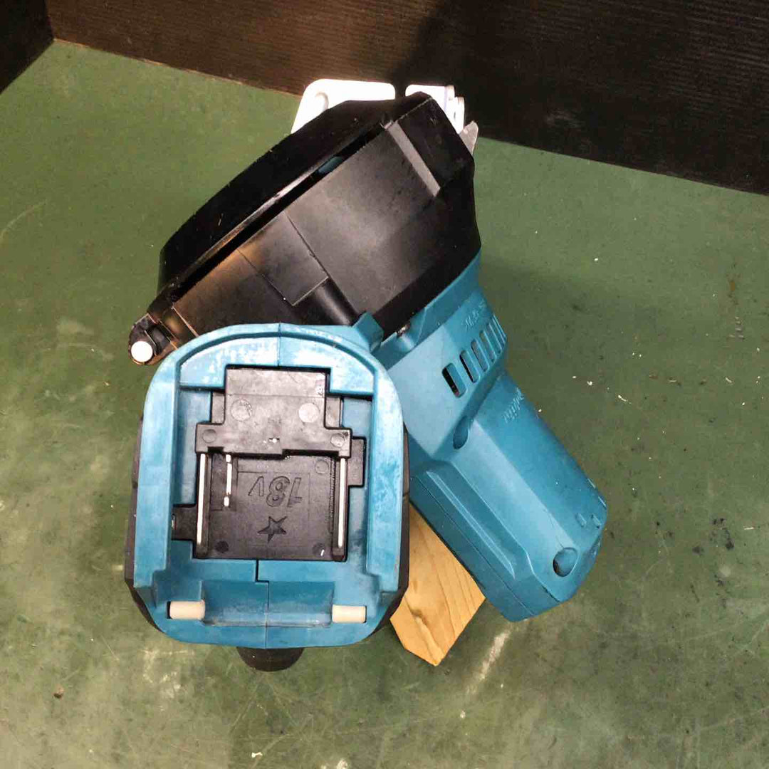 ★マキタ(makita) コードレスバンドソー PB181DZ【戸田店】