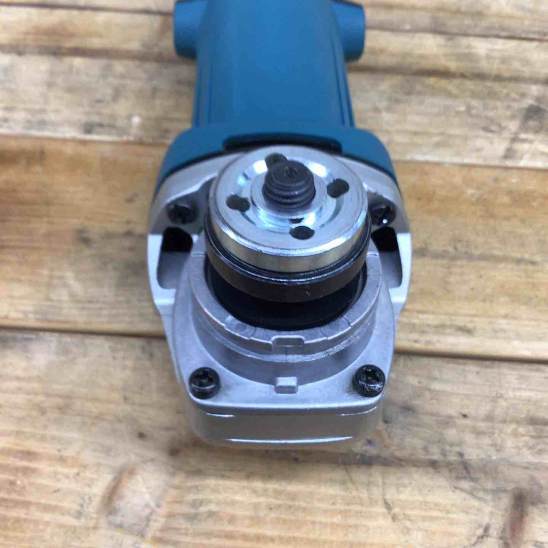マキタ(makita) 100mmディスクグラインダ 9533B 【東大和店】
