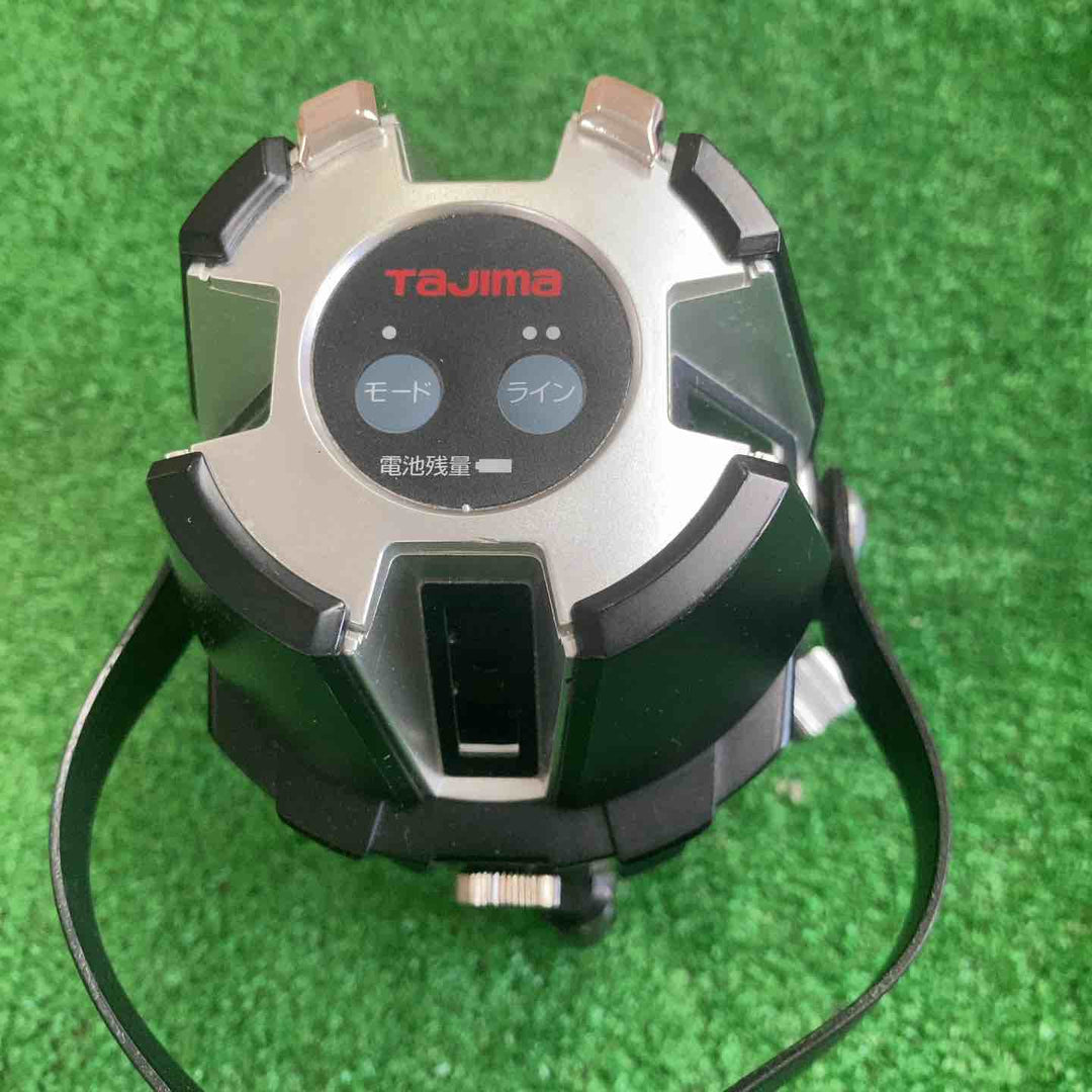 ★タジマ(Tajima) レーザー墨出し器 ZEROB-KJY【町田店】