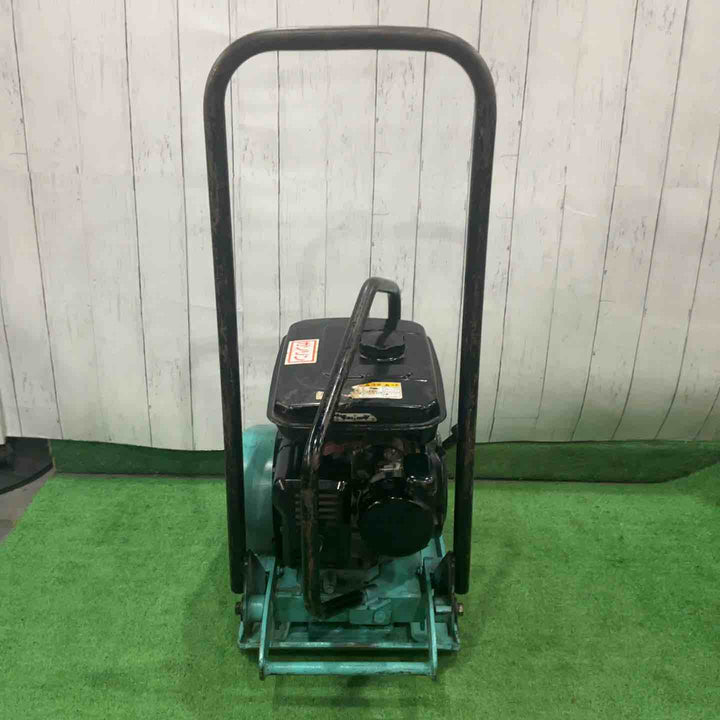 【店頭受取り限定】◇三笠(mikasa) プレートコンパクター MVC-F60VL【川口店】