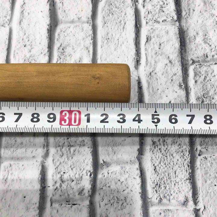 正行作 舟手型玄翁 80匁 グミ柄 全長約335mm 【川口店】