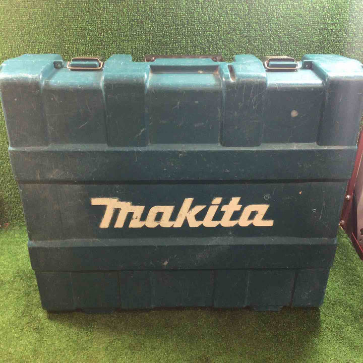 ★マキタ(makita) コードレスコンクリート用ガスピン打ち機 GN420C【川崎店】