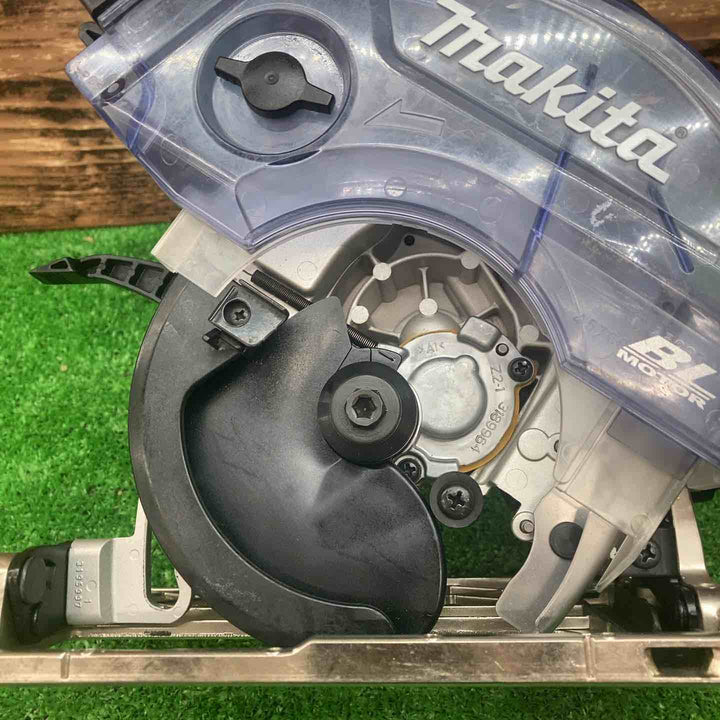 ★マキタ(makita) コードレス防じん丸のこ KS511DZ【川越店】