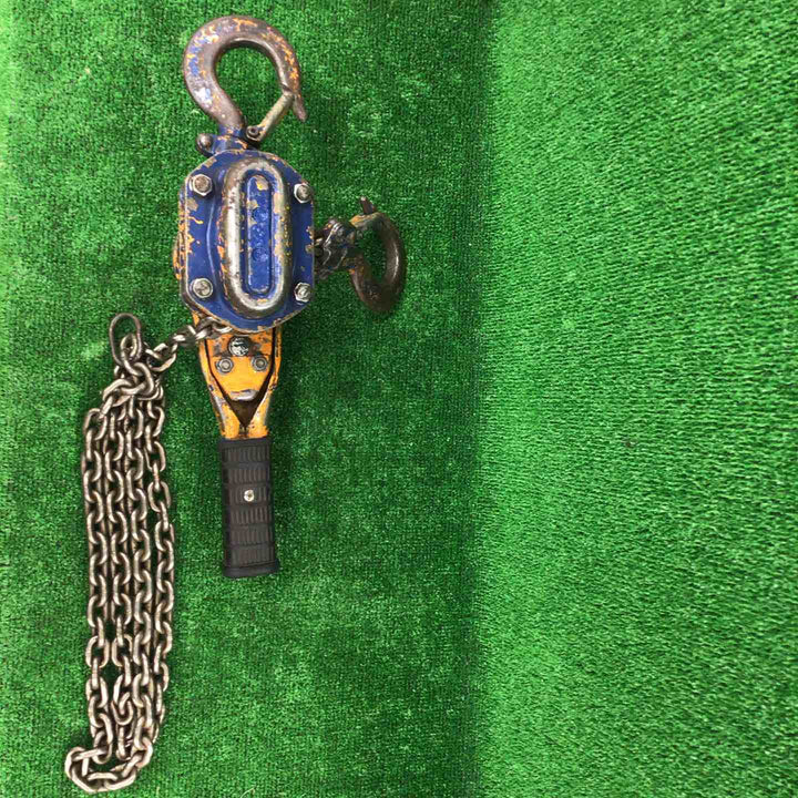 ◇キトー(KITO) レバーブロック LB010【川崎店】