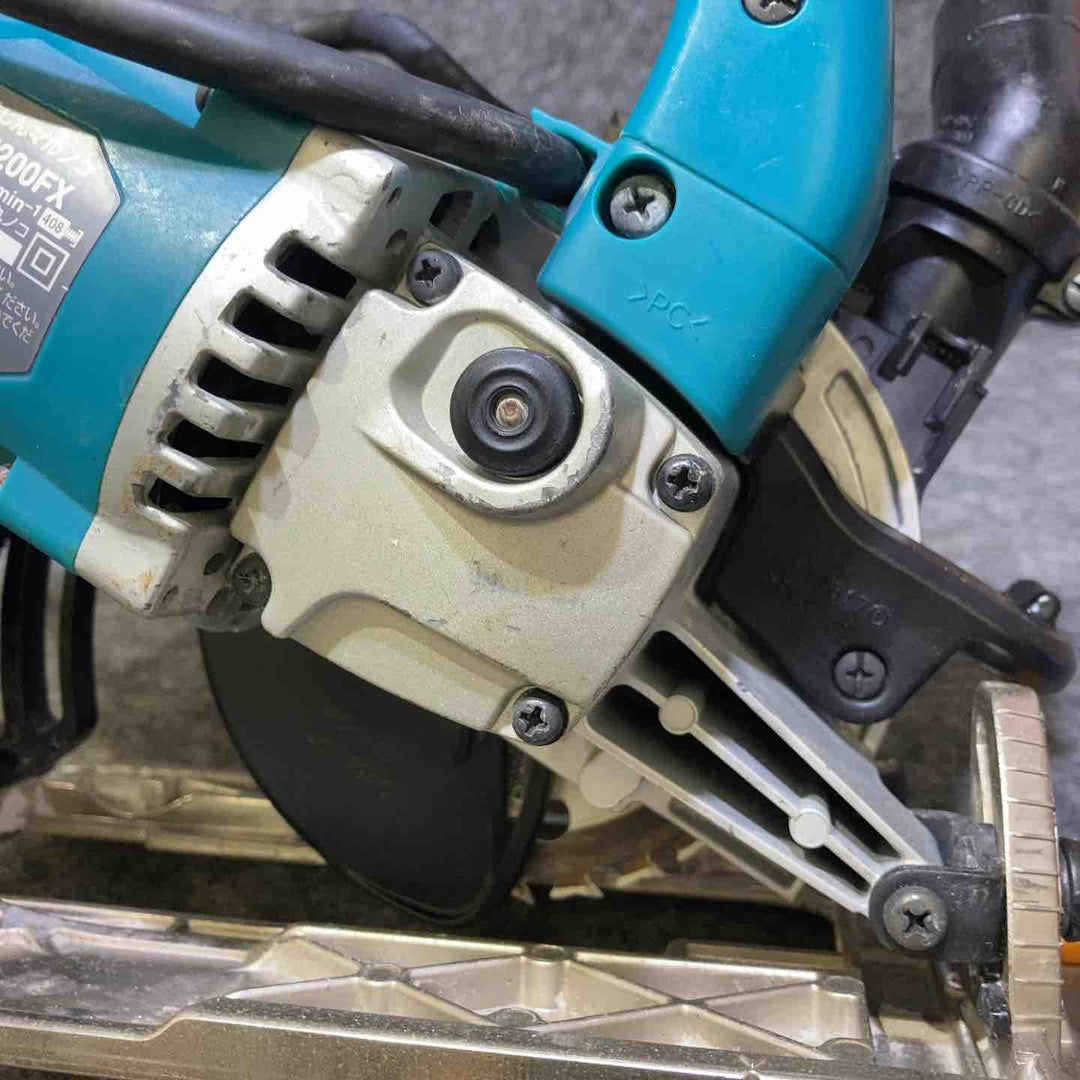 マキタ(makita) 防じん丸のこ KS5200FX【桶川店】
