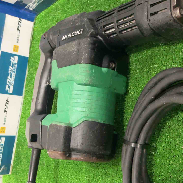★ハイコーキ(HIKOKI ※旧:日立工機) 電動ハンマ H41SA3【草加店】