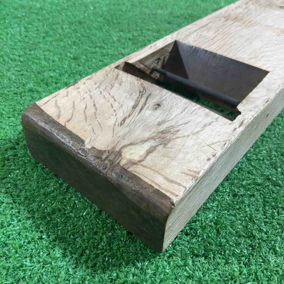 つばめ 號 二寸鉋 鉋身幅約80mm 削り幅約73mm 【川口店】