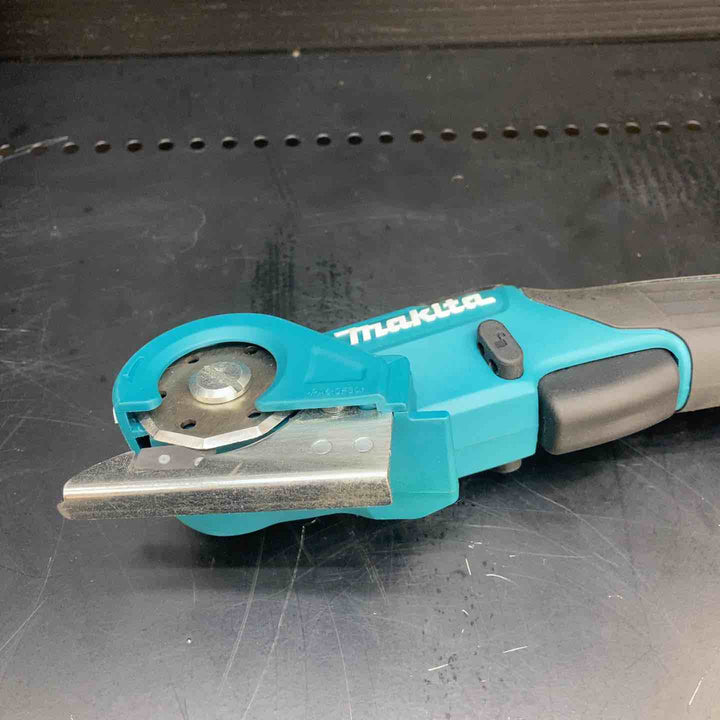 ★マキタ(makita) コードレスマルチカッター CP100DSH【川越店】