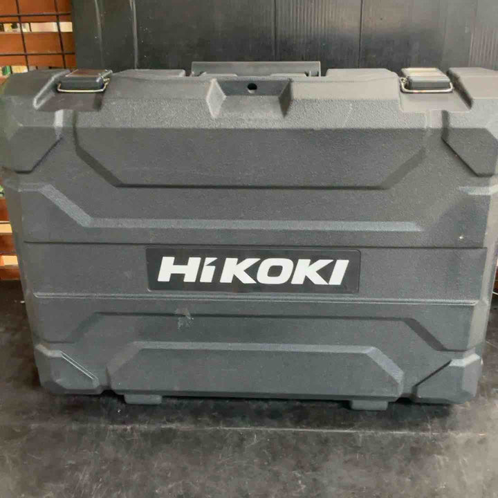 ★ハイコーキ(HIKOKI ※旧:日立工機) コードレスフロアタッカー N3604DM(NNK)【草加店】