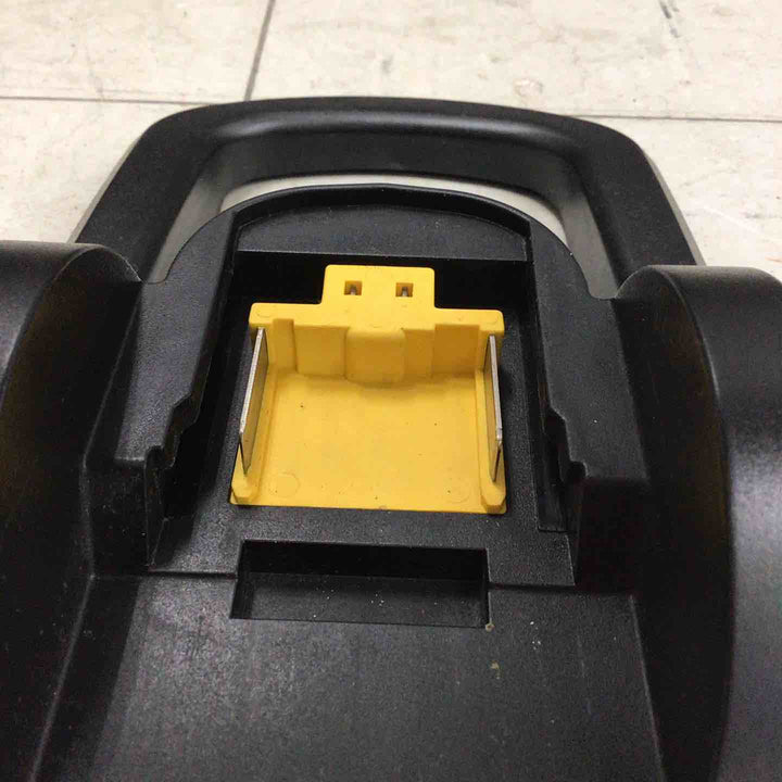 【現状品】 マキタ/makita コードレスファン CF201DZW 【鴻巣店】