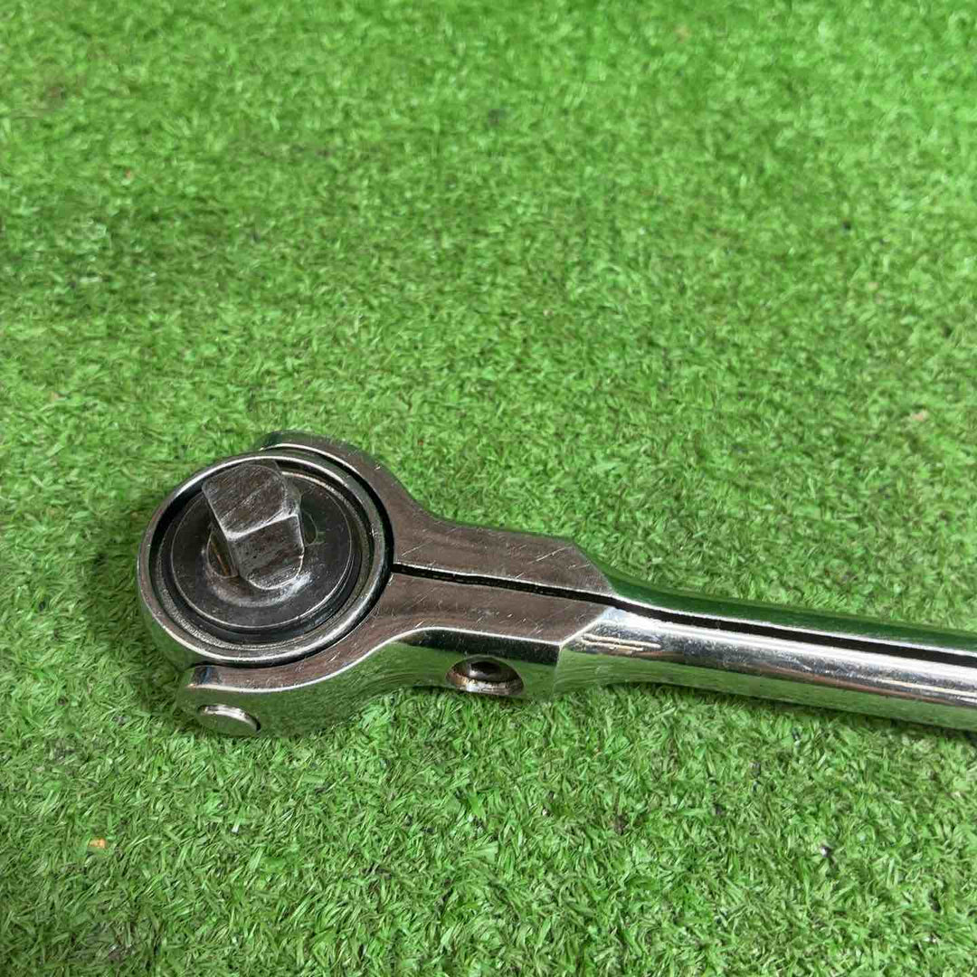 スナップオン(snap-on) 3/8”スイベルラチェット FH747【藤沢店】
