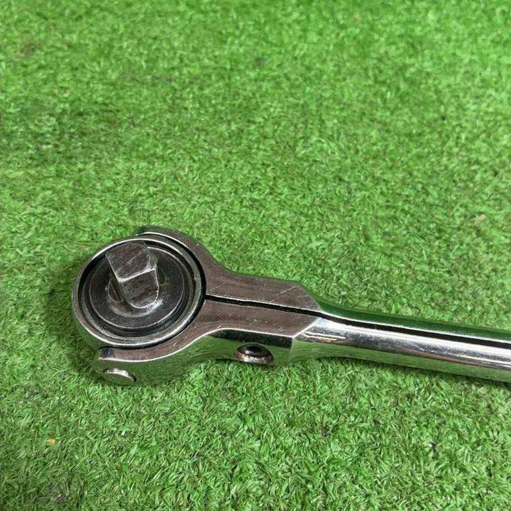 スナップオン(snap-on) 3/8”スイベルラチェット FH747【藤沢店】