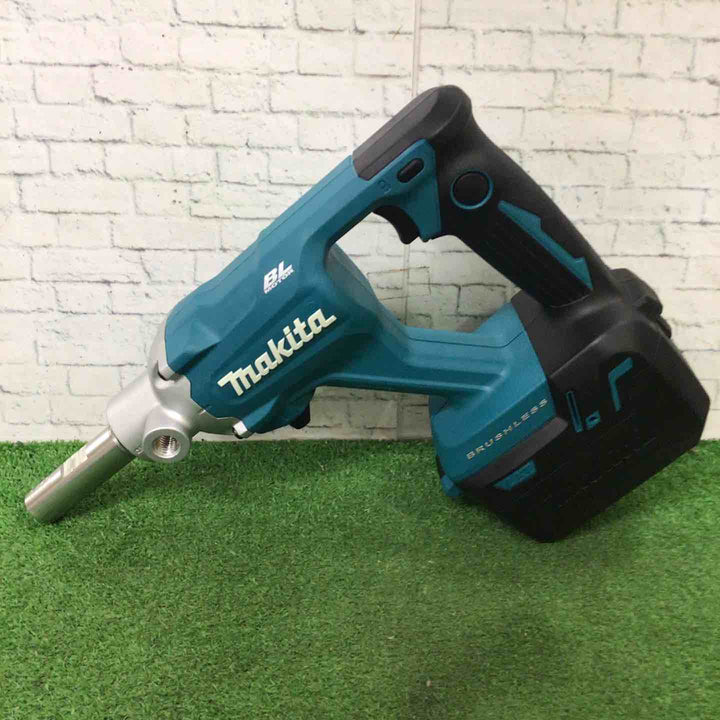 マキタ(makita) コードレスかくはん機 UT130DZ【町田店】