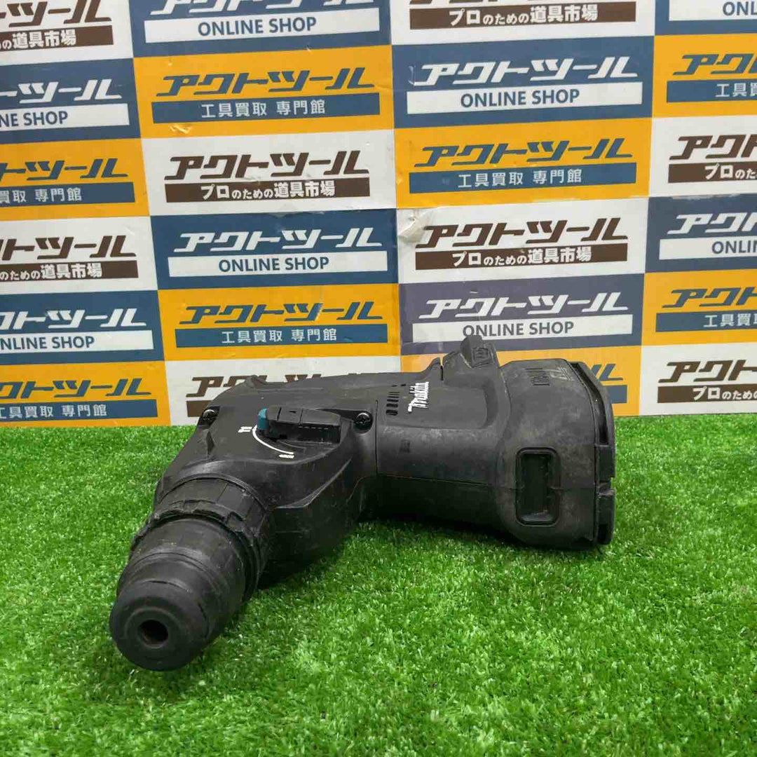☆マキタ(makita) コードレスハンマドリル HR244DZB【草加店】
