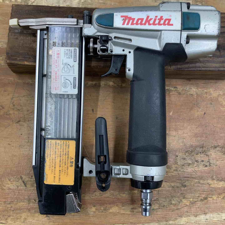 ★マキタ(makita) 常圧フィニッシュネイラ AF502N【柏店】