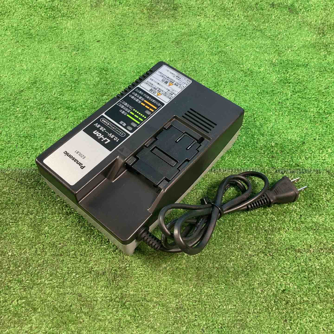 ★パナソニック(Panasonic) コードレスハンマドリル EZ7881PC2V-B【岩槻店】