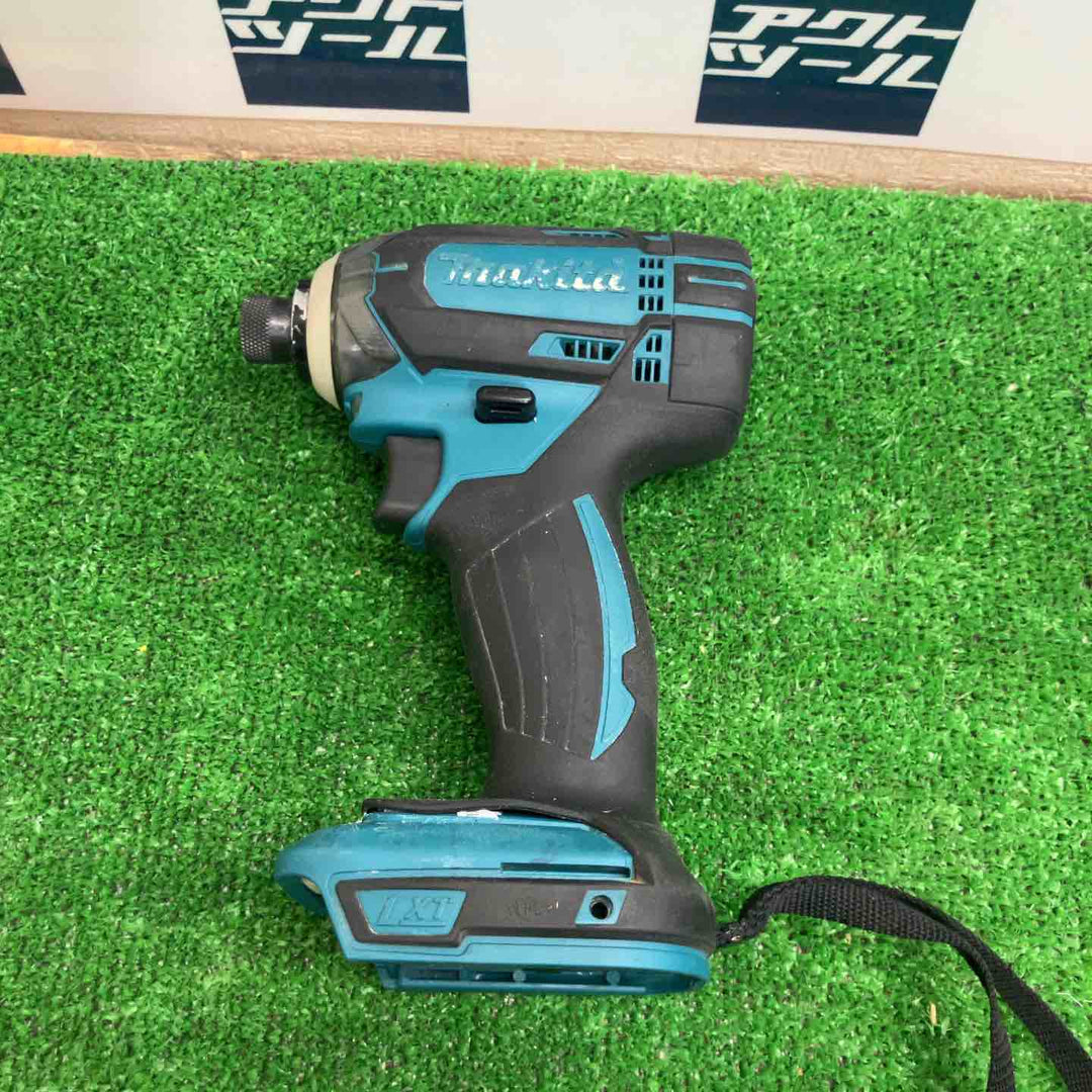 ★マキタ(makita) コードレスインパクトドライバー TD138DRFX【草加店】