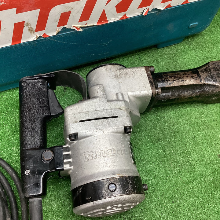 ★マキタ(makita) 電動ハンマ HM1201【川越店】